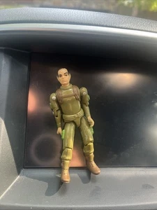 Hasbro G.I. Joe A Real American Hero 1982 Zap (Straight Arm) - Picture 1 of 9