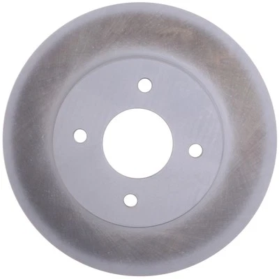 Rotor de freno de disco trasero Mechanics Choice para Nissan 300ZX 1984-1985 (58568) Foto 1 de 4