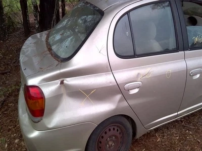 Компрессор переменного тока подходит для 04-05 ECHO 15590947 - Изображение 1 из 4