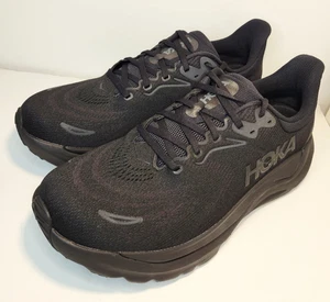 Hoka Arahi 8 Herren Größe 10,5 Breite Stabilität gedämpfte Laufschuhe Einzelhandel $150 - Bild 1 von 7
