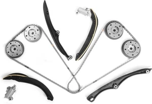 Kit de cadena de distribución para Ford F150 2017-2024 3,5 L EcoBoost HL3Z6268A HL3Z6B274A OEM - Imagen 1 de 6