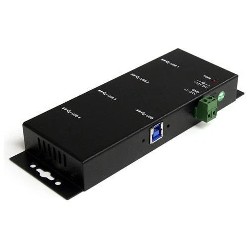 StarTech.com  (ST4300USBM) Hub
