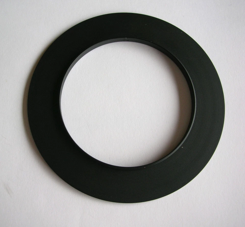 KOOD P SERIES 52MM ADAPTER RING FITS COKIN KOOD FILTER HOLDER - Image 1 of 1