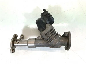 Genuine Used BMW 1 / 3 Series N43 Petrol EGR Valve E87 E90 E91 E92 E93 7563241 - Picture 1 of 6