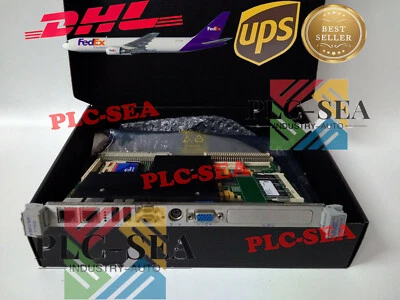 GE Fanuc VMIVME-7750 VMIVME-7750-746000 Module Via FEDEX/DHL - Image 1 of 4