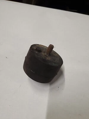 BMW 2800 CS 1969 montaje de motor Foto 1 de 4