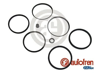 AUTOFREN SEINSA D4079 Repair Kit, brake caliper for FORD,LDV,ROVER,TRIUMPH Foto 1 de 1