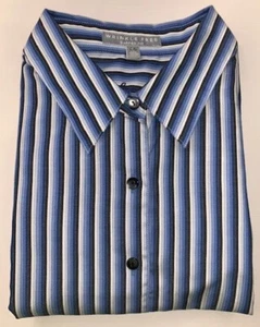 Foxcroft Langarmhemd, SALE 17,99 $ Top Zustand (590) - Bild 1 von 6