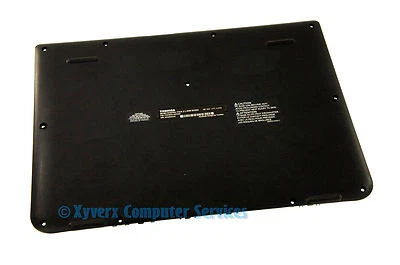 V000360090 GENUINA OEM TOSHIBA BASE CUBIERTA SATÉLITE SERIE L35W-B3204 (GRD A) Foto 1 de 2