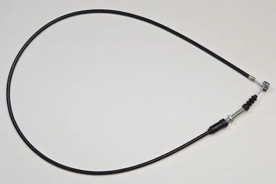 Cable embrague Suzuki RM125 75 RM100 76 TC125 73-77 TM100 74-75 TM125 58200-28301 Foto 1 de 4