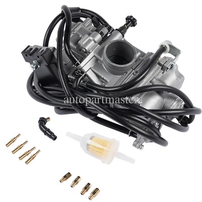 Carburetor For 2007-2025 Honda CRF150R CRF150RB 16100-KSE-A72 16100-KSE-602 Carb - Image 1 of 4