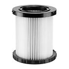 Replacement DCV5801H Filter Cartridge for DCV581H DCV580 Dry Wet Vacuum Cleaner