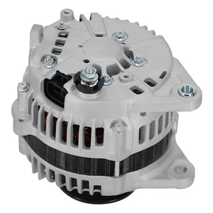 ALTERNATORE ALTERNATOR for NISSAN PATROL Y61 GU TD42 TD45 TD48T 4.2L 4.5L 00705B - Picture 1 of 12
