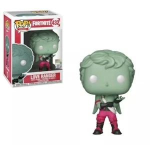 Fortnite - Love Ranger Pop! Vinyl #432 - Picture 1 of 7
