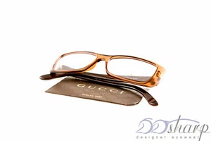 Gucci Brille - GG 3568 WH9 Braun - Bild 1 von 1