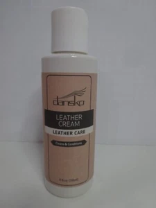 DANSKO Cura della pelle crema per scarpe 4 fl. oz. - Foto 1 di 3