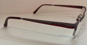 Michael Kors MK 127 608 51[]19 140 Brille Brillengestell Only Braun/Bronze Unisex - Bild 1 von 10