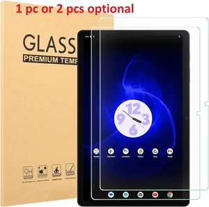 For Nokia T20 Tablet 10.36'' 2021 TA-1392/ 1397/ 1394 Glass Screen Protector - Picture 1 of 9