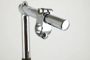NOS Philippe Steel adjustable Stayer Stem - Picture 1 of 1