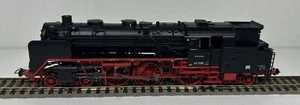 Piko H0 50705 Dampflok BR 62 008 DR Ep.III DCC mit Sound NEU & OVP - Picture 1 of 6