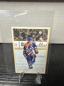 2023-24 Parkhurst Champions MINI 52 RETROS RC Jari Kurri   SSP - Bild 1 von 2