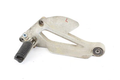 Yamaha Xj600s 1992 reposapiés delantero izquierdo clavija paso r3184 Foto 1 de 4