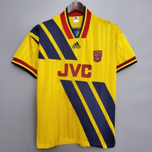 Arsenal Shirt 1993 for sale | eBay