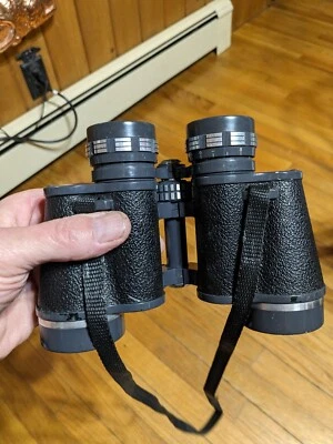 JASON Commander model 188: 7x,35 11* Extra Wide w/Case: Serviced!  - Image 1 of 4