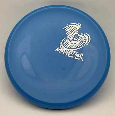 Kastaplast BERG K1 Soft 174 grams Blue Disc Golf Approach Utility Multi Purpose - Image 1 of 2