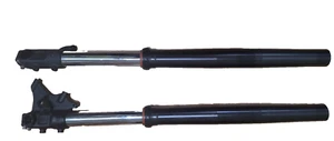 KTM SMCR SMC-R 690 WP USD Radial Gabel - Bild 1 von 2