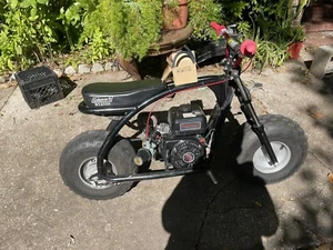 Mini Bike - Picture 1 of 1