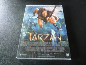 DVD NEUF "TARZAN : LE FILM D'ANIMATION" dessin anime - Picture 1 of 2