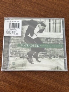 UNTAMED - Untamed - Next Generation Celtic - CD - **BRAND NEW/STILL SEALED** - Bild 1 von 6