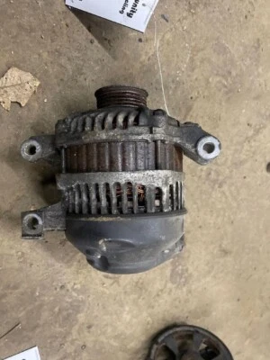 2006-2013 MAZDA 6 Alternator Assembly OEM P31HB - Image 1 of 2
