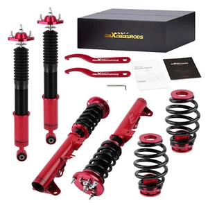 Coilover sportivo per BMW Serie 3 E36 Berlina Coupè Cabriolet Touring 316i - Foto 1 di 12