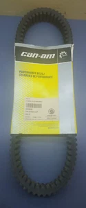 OEM NOS BRP Can Am OEM Belt 422280360 Renegade Outlander 500 570 650 800 850 - Picture 1 of 11
