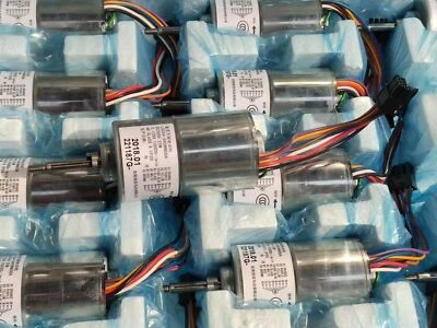 1PCS NEW LA034-040NN08A DC300V 25W Brushless Motor Suitable For Dyson Bladeless - Image 1 of 4