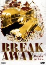 Breakaway - Flucht in die Hölle (DVD) Teri Thompson Joe Estevez Tonya Harding