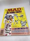 MAD Magazine Super Special Summer 1990 Alan West Batman and Robin In Your Face