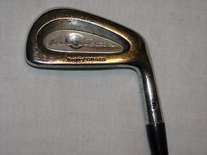 Mens RH Cleveland TA3 Form Forged Single 6 Iron Dynamic Gold R300 Regular Golf - Picture 1 of 6