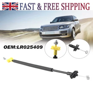 Front Door Lock Cable for Range Rover Evoque 2012-2019 Exterior Handle to Latch - Picture 1 of 14