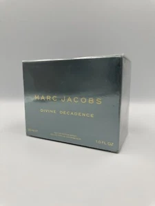 Marc Jacobs Divine Decadence Discontinued - Bild 1 von 4