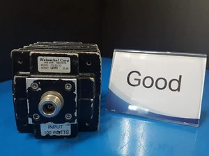 Aeroflex/Weinschel 73-30-33: High Power Fixed Coaxial Attenuator (U062) - Picture 1 of 6