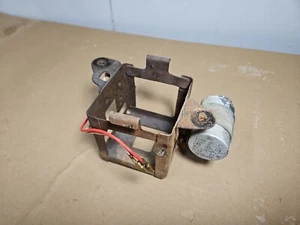 Suzuki TS100 TS 100 Enduro Battery Box Assembly OEM  - Picture 1 of 8