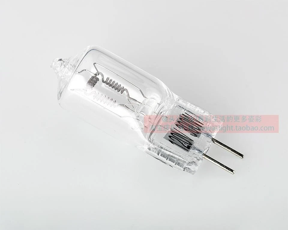 6X of 120V 300W modeling lamps for Profoto D1/D2 #102071 compatible - Image 1 of 1