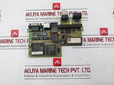 Carte PC Allen-Bradley 40851-123-51 4084694207 C3MLZ1 - Photo 1/4