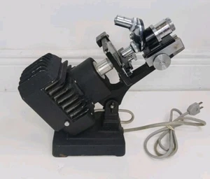 Rare Vintage Tasco Series IV No.409 Microscope *PLEASE READ* - Picture 1 of 24