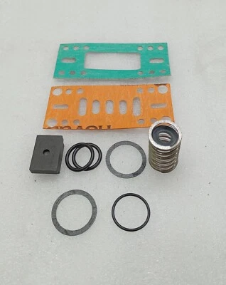 Midland ACS Spare Kit SPV2/1300SK - Image 1 of 4