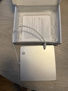 USB-C Superdrive External DVD/CD Reader Burner for Apple-MacBook AirProiMacMini - Photo 1/3