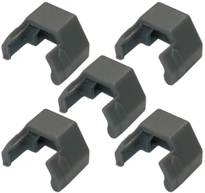 Craftsman Nailer 5 Pack of Genuine OEM Replacement No Mar Pads - N567537-5PK - Picture 1 of 3